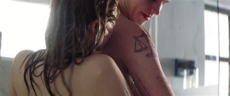 AusCAPS Hero Fiennes Tiffin Nude In After We Collided