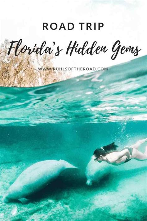 Road trip through florida s hidden gems – Artofit