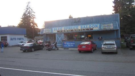 Blue Spruce Saloon Packwood 2018 All You Need To Know Before You Go