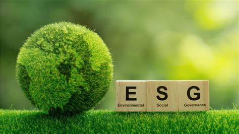 Qué son los criterios ESG y cuál es su importancia