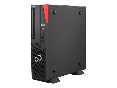 Fujitsu ESPRIMO D7012 SFF Core I7 12700 2 1 GHz VPro Essentials