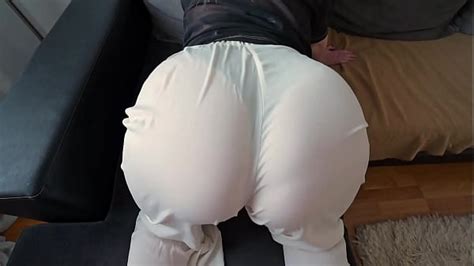 Fuck Through Pants Videos XVIDEOS