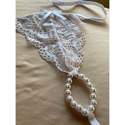 Calcinha Tailandesa De Renda La O Lingerie Atacado Shopee Brasil