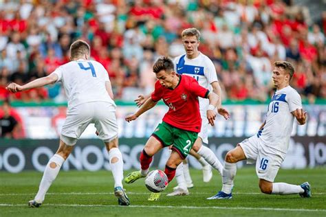 Euro Francisco Concei O Fez Treino De Recupera O Parte Da