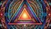 Unlocking Spiritual Triangle Symbols Meanings Spiritual Center