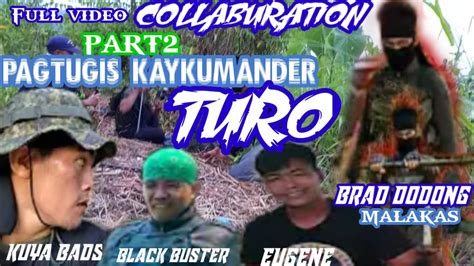 Full Video Part Collaburation Kuya Bads Brad Dodong Adventure