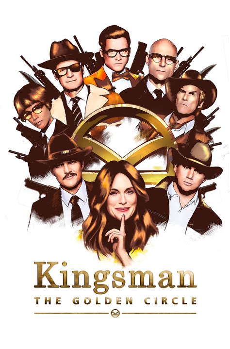 Kings Secret Service 7