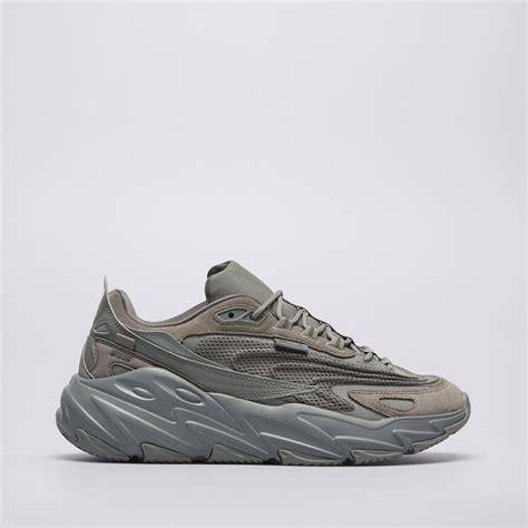 FILA INSTINX EVO 1RM02806050 SZARY | Męskie Sneakersy w Sizeer