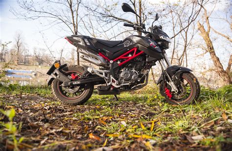 Zdj Cia Benelli Tornado Tnt Prawy Rama Liscie Benelli Tornado Naked Tnt Test Dane