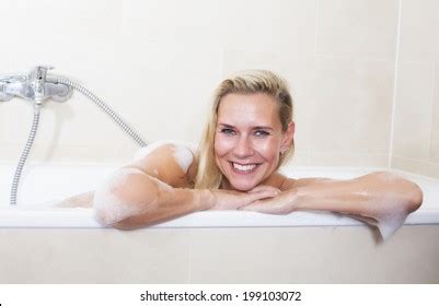 Nude Blonde Shower Over 1 017 Royalty Free Licensable Stock Photos Shutterstock