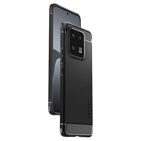 Spigen Rugged Armor Xiaomi Pro G Brushed