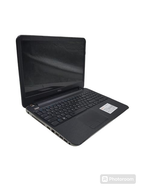 Dell Vostro Intel Core i3-2370M @1.50Ghz - Refurb SA