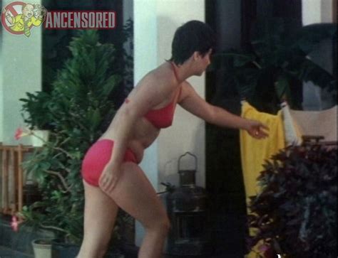 Naked Dana Christina In The Stabilizer