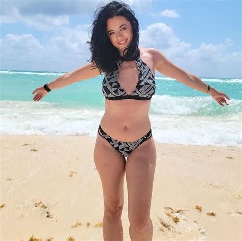 LunaLux ASMR Nude Photos Videos TheFappening