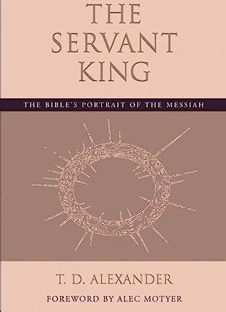 Book Review: The Servant King – Devoted Together