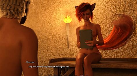 The Genesis Order Pt Comic In English Porn Feat Joy Stick Cinema By FapHouse XHamster