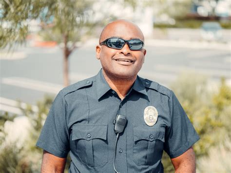 The Impact Of Self Care On Law Enforcement Officers Performance