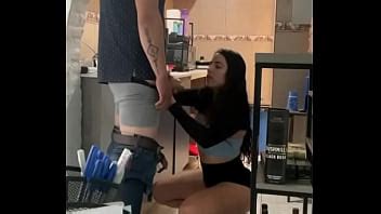 Cogi Con El Contratista XVIDEOS