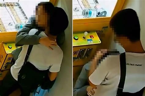 Woman Caught Performing Sex Act On Court Defendant In Dock While Judge Retired To Consider