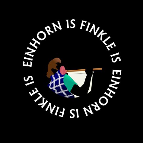 Einhorn is Finkle by BaconWrappedShrimp on DeviantArt