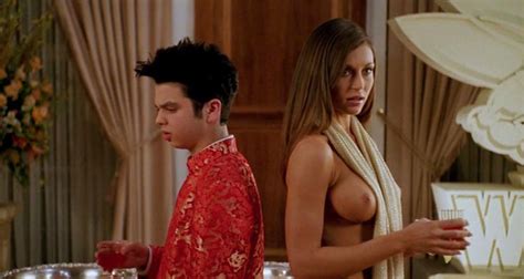 Cerina Vincent Nude Pics Page