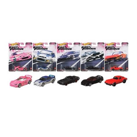 Jual Hot Wheels Quick Shifter Fast Furious Honda S Pink Hw Hotwheels Shopee Indonesia