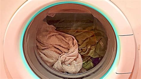 1 HOUR WASHING MACHINE INVERTER Whirlpool ASMR WASHING CLOTHES YouTube