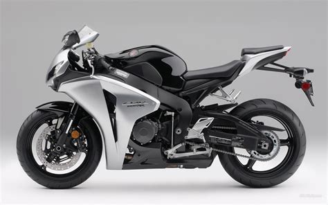 2008 Honda Cbr1000rr Motozombdrivecom