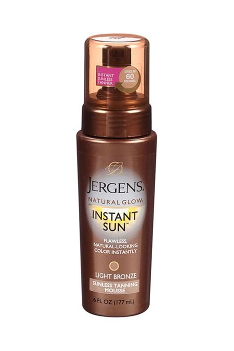 tanner products  top sunless tanners  lotions