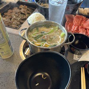 Kpot Korean Bbq Hot Pot Photos Reviews Lawrenceville Suwanee Rd Lawrenceville