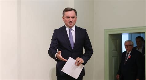 Ziobro póki rządzimy a prezydentem jest Andrzej Duda Fundusz