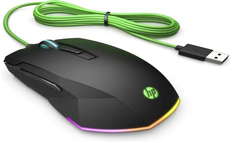 Hp Pavilion 200 Oyuncu Faresi Tr Bilgisayar