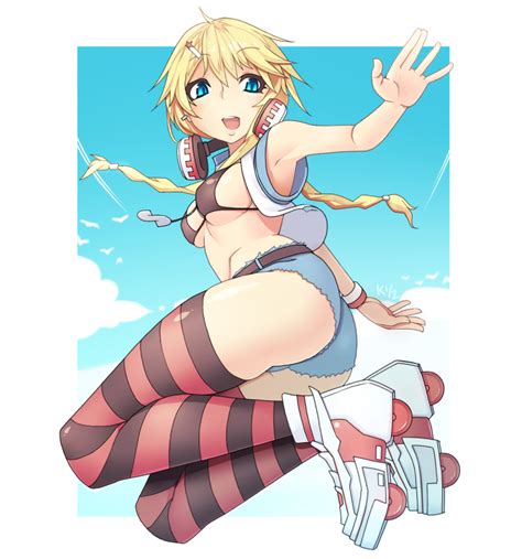 CM Constance By Kuroonehalf Hentai Foundry