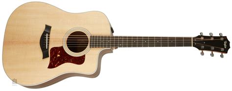 Taylor 210ce Electro Acoustic Guitar Kytaryie