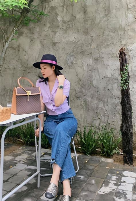 Hot Girl L O L Y Ch Ng Vi T Hi N L Ch C A H Ng Kinh Doanh C Ti Ng N Ng