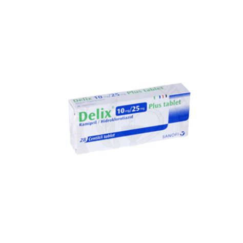 Buy Delix Plus online from Canada - BFH