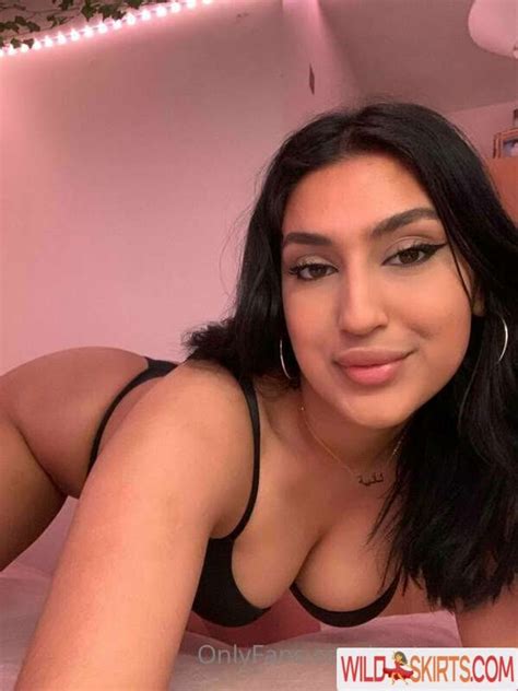 Xprincessnx Xprincessadore Xprincessnx Nude OnlyFans Instagram Leaked Photo 2