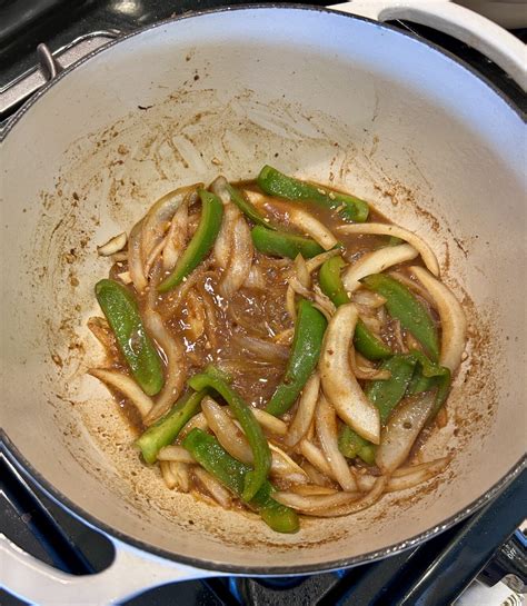 Boliche Criollo (Traditional Cuban Stuffed Pot Roast) - The Spice Girl