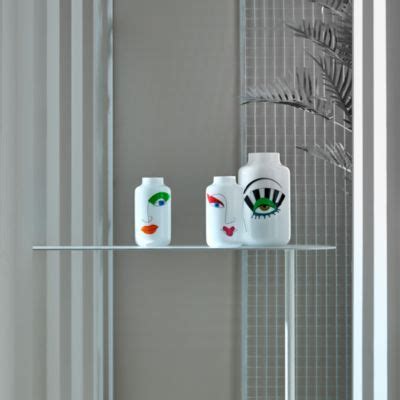 Nude Glass Rock Pop Finesse Highball Glasses Set Of 4 Bloomingdale S