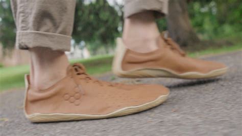 Vivobarefoot Sensus: Minimal Shoes For Casual and Training