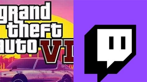 Fake Gta 6 Account Offering Beta Access Stirs Up Twitch Receives