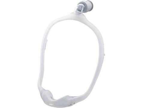 Dreamwear Gel Nasal Pillow Cpap Mask By Philips Respironics