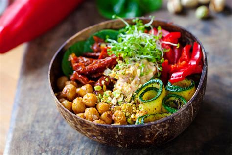Plant-based, Vegetarian, and Vegan Diets: What’s the Difference?