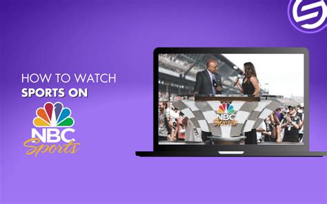 sports  nbc sports  stream
