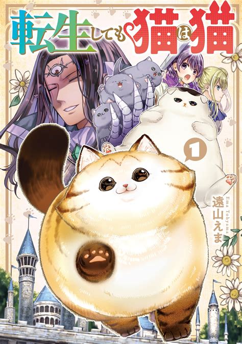 Recommendation A Story About A Cat Reincarnated In A Different World
