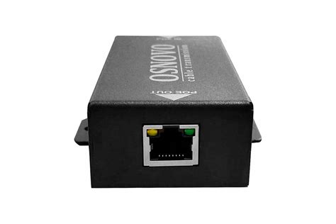 PoE удлинитель OSNOVO Ethernet, E-PoE/1 УТ-00001276 - выгодная цена ...