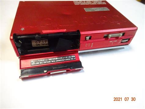 Sony WM-40 Walkman.land