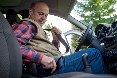 Seis Claves Para Conducir M S Seguro En Trayectos Cortos