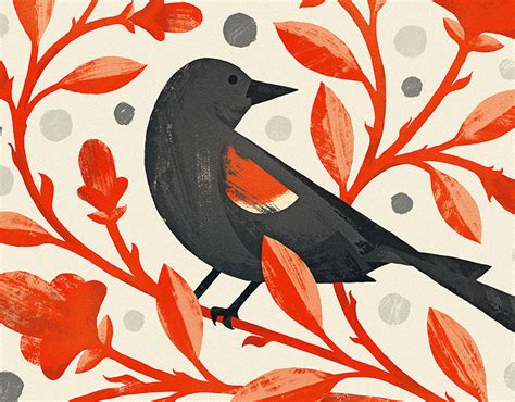 Bicycle Aviary Playing Cards | Behance