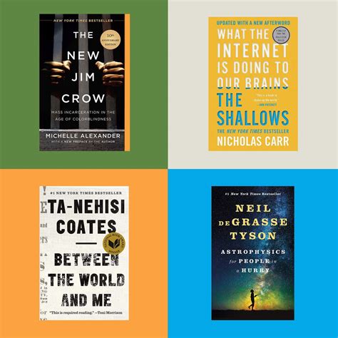 Nonfiction Books That Received Negative Reviews 7